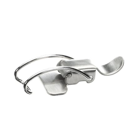 Waring Latch And Bracket /Double Hand 502773